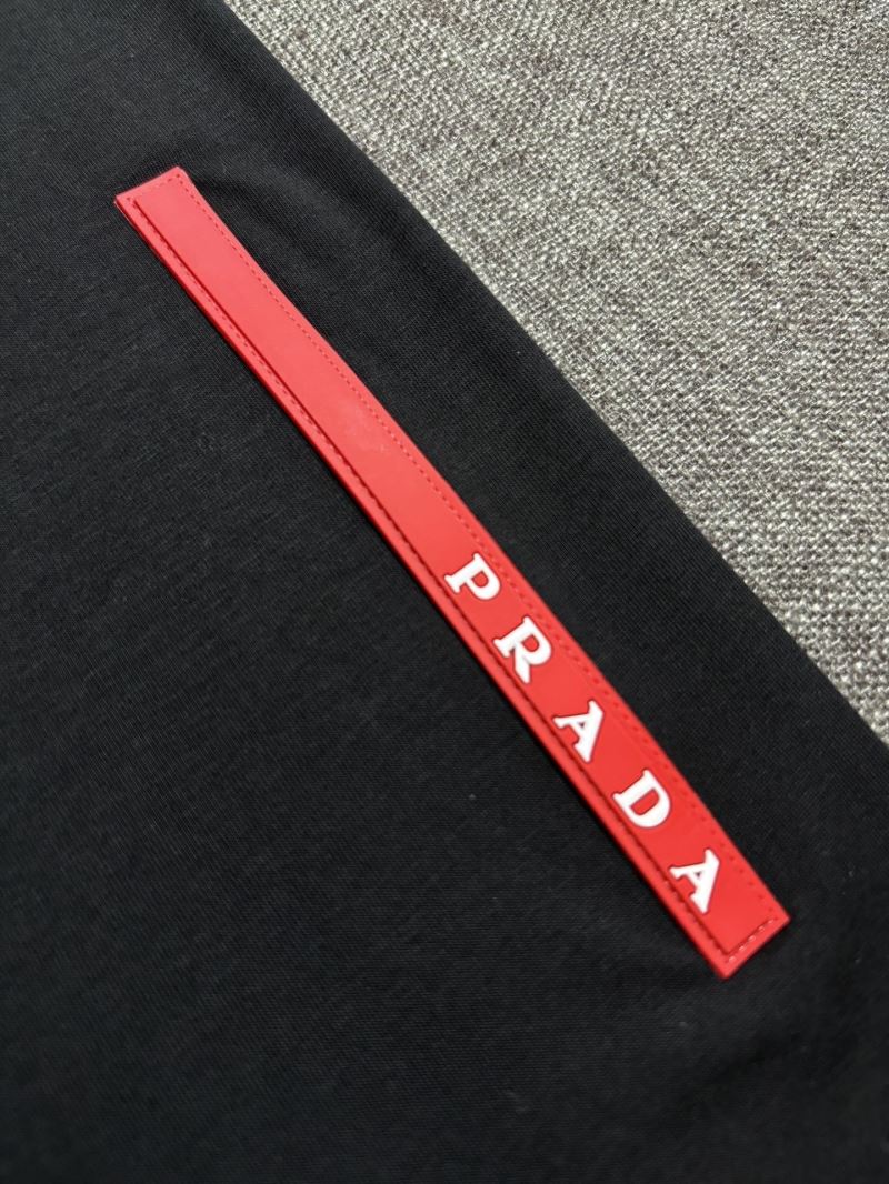 Prada T-Shirts